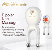 NEWEST 7 in 1 Face Lifting Device EMS Microcurrent Skin Rejuvenation LED Facial Neck Firming Massager Face Beauty Care Apparatus